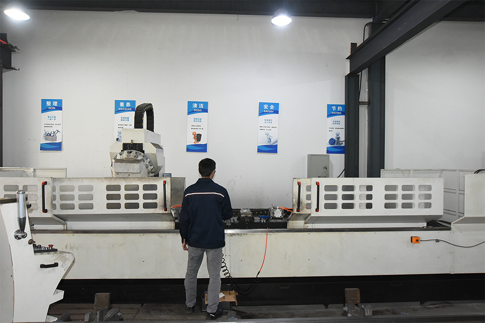 Ningbo Wewin Magnet Co.,Ltd.