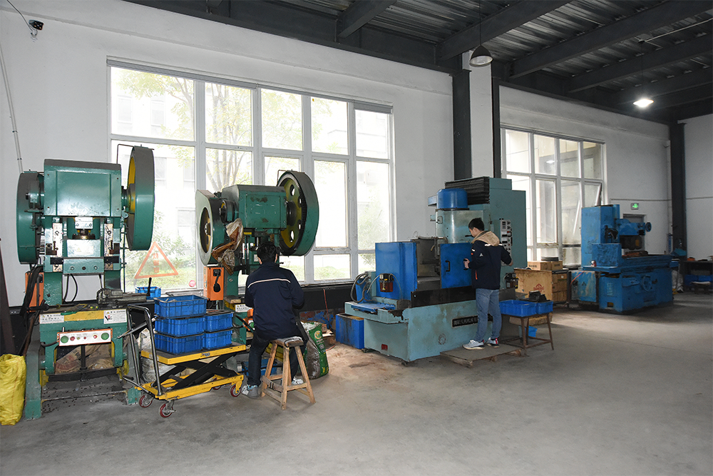 Ningbo Wewin Magnet Co.,Ltd.