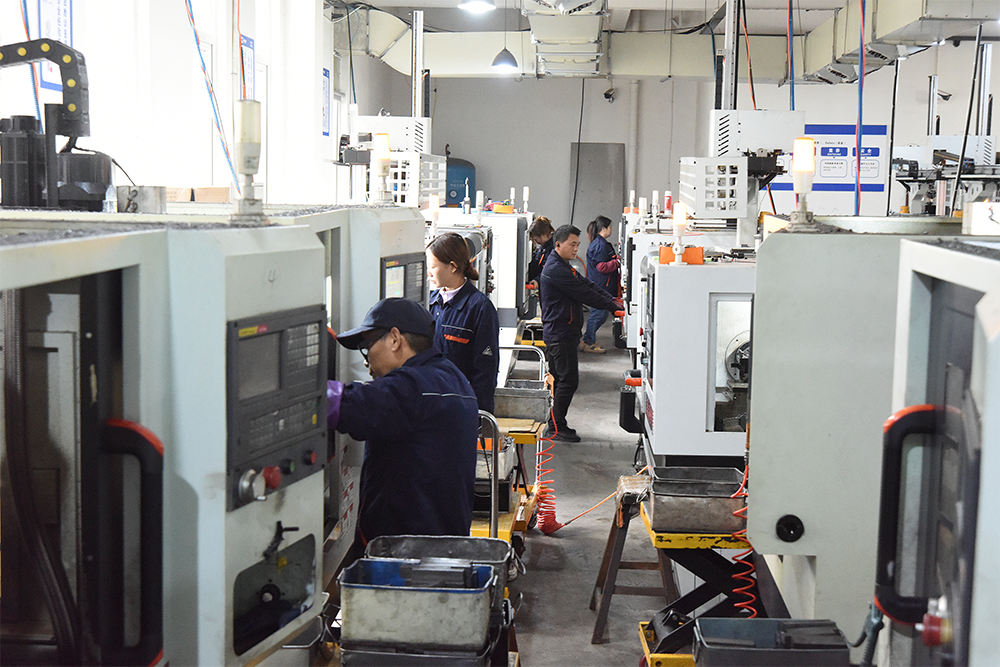 Ningbo Wewin Magnet Co.,Ltd.