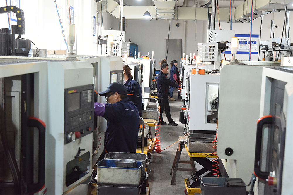 Ningbo Wewin Magnet Co.,Ltd.