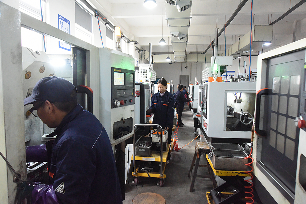 Ningbo Wewin Magnet Co.,Ltd.