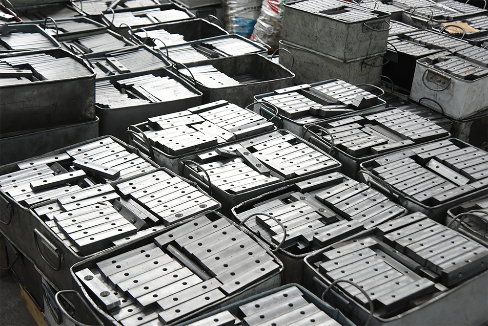 Ningbo Wewin Magnet Co.,Ltd.