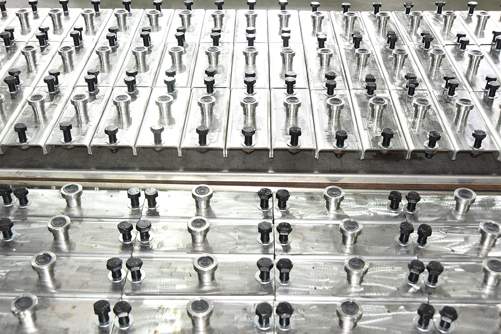 Ningbo Wewin Magnet Co.,Ltd.