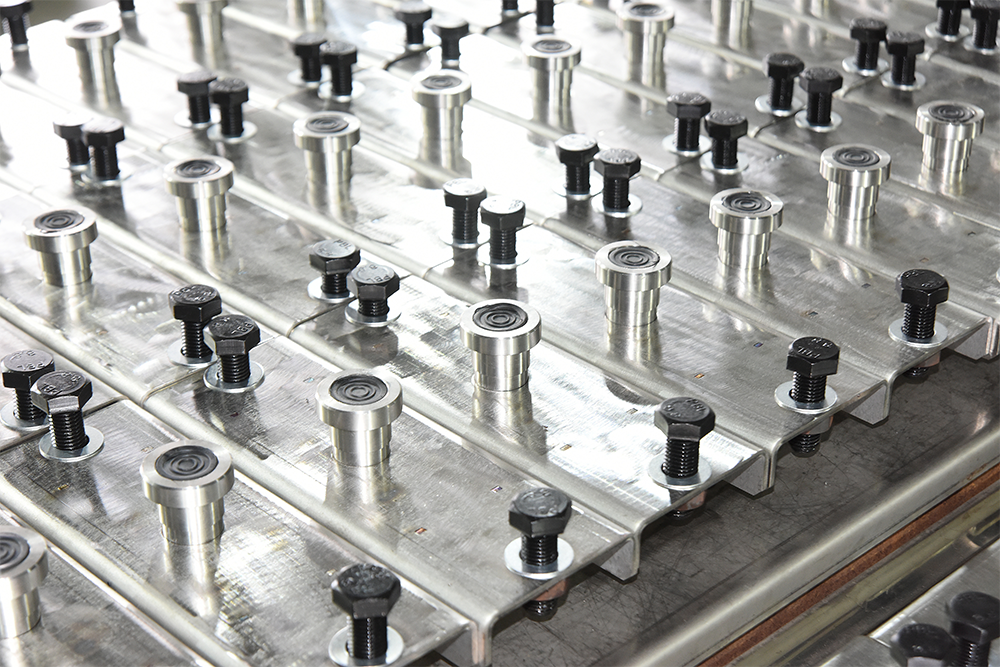 Ningbo Wewin Magnet Co.,Ltd.