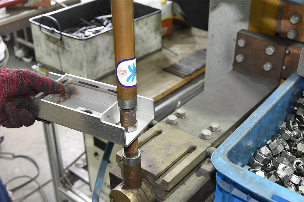 Ningbo Wewin Magnet Co.,Ltd.