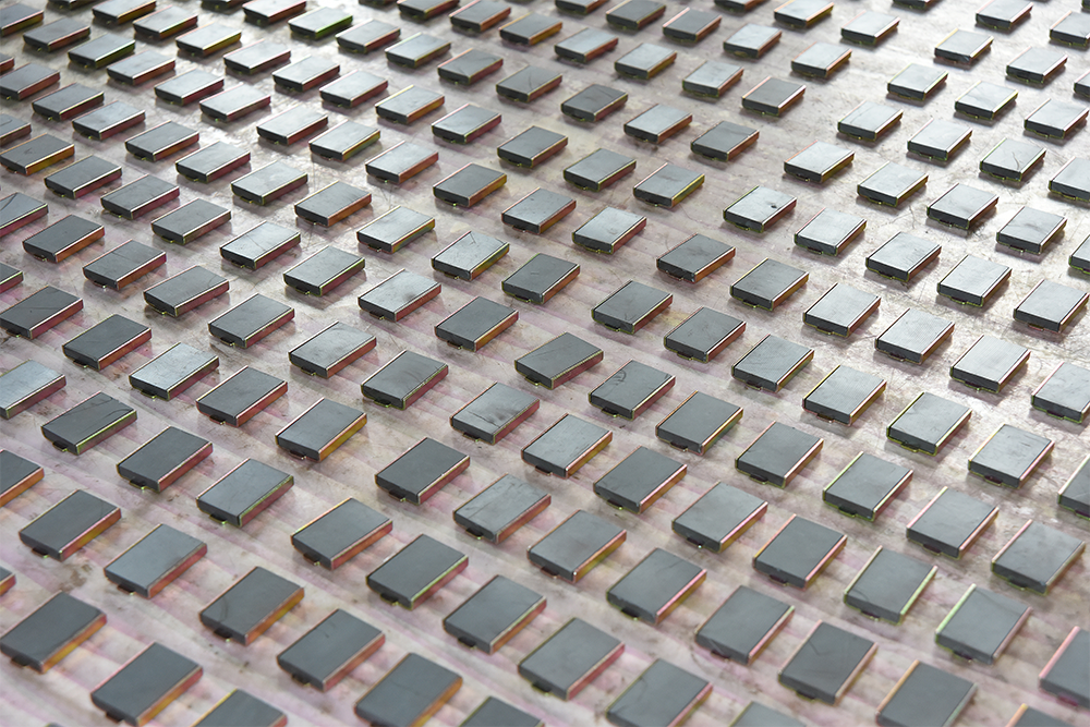 Ningbo Wewin Magnet Co.,Ltd.