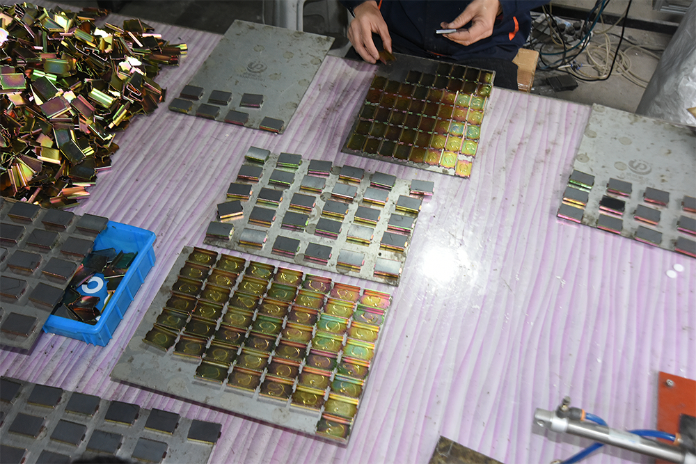 Ningbo Wewin Magnet Co.,Ltd.