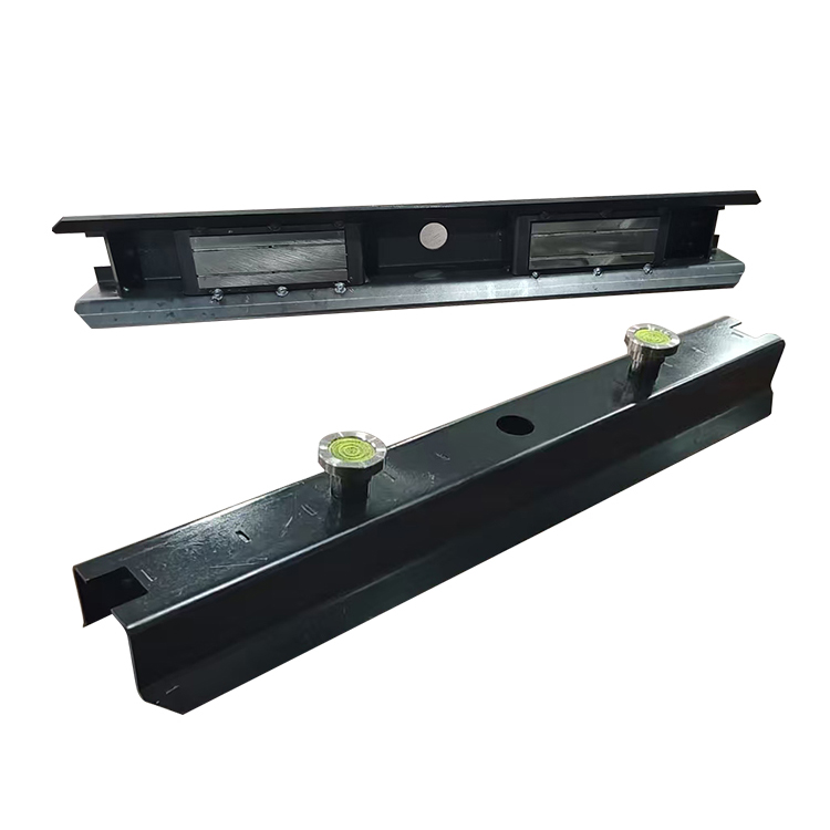 Forma magnética del sistema de obturación U60